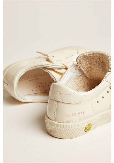 Sneakers May GOLDEN GOOSE KIDS | GJF00112 F00284215344